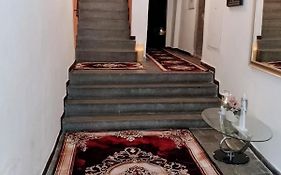 Apartman Deluxe Cheb