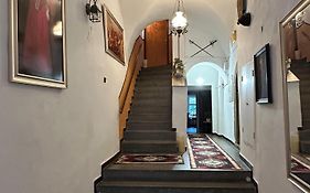 Apartman Deluxe Cheb